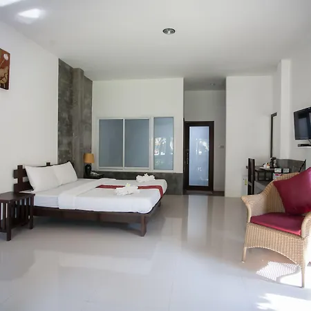 Nana Beach Hotel-2